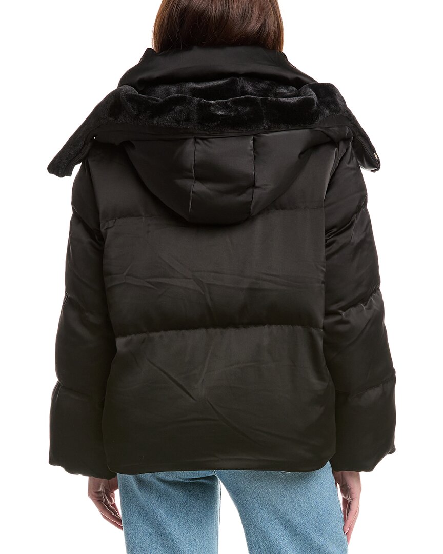 Maje Coat