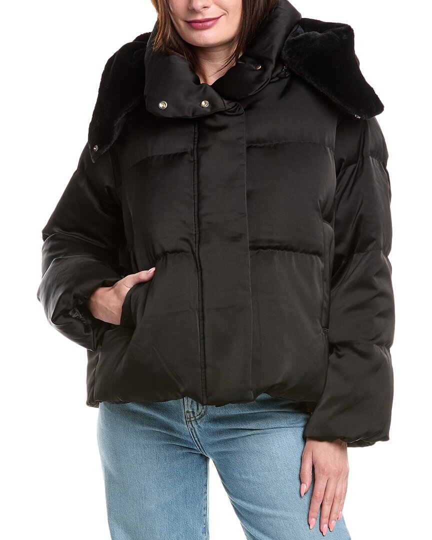 Maje Coat