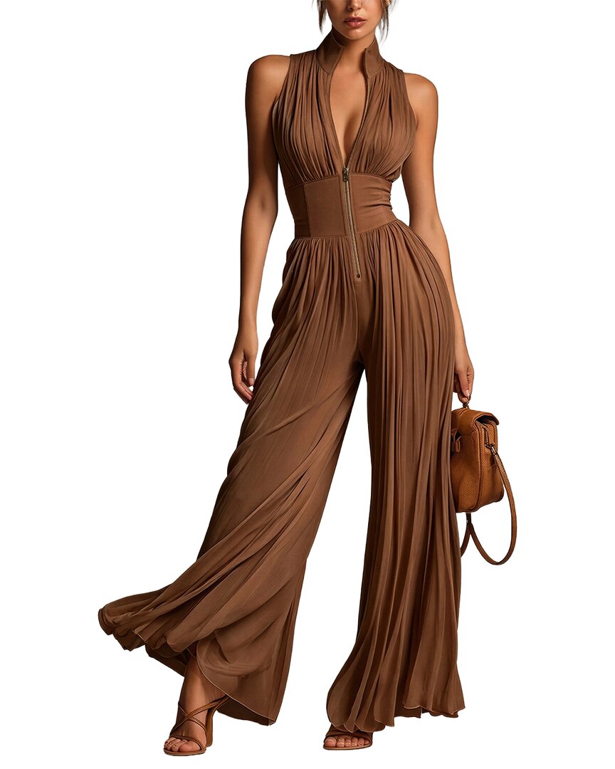 HOMEYEE Homeyee Jumpsuit