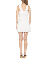 Alexia Admor Alexia Admor Alexi A-Line Dress