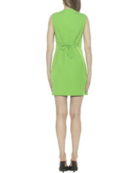 Alexia Admor Alexia Admor Bridgette Shirtdress