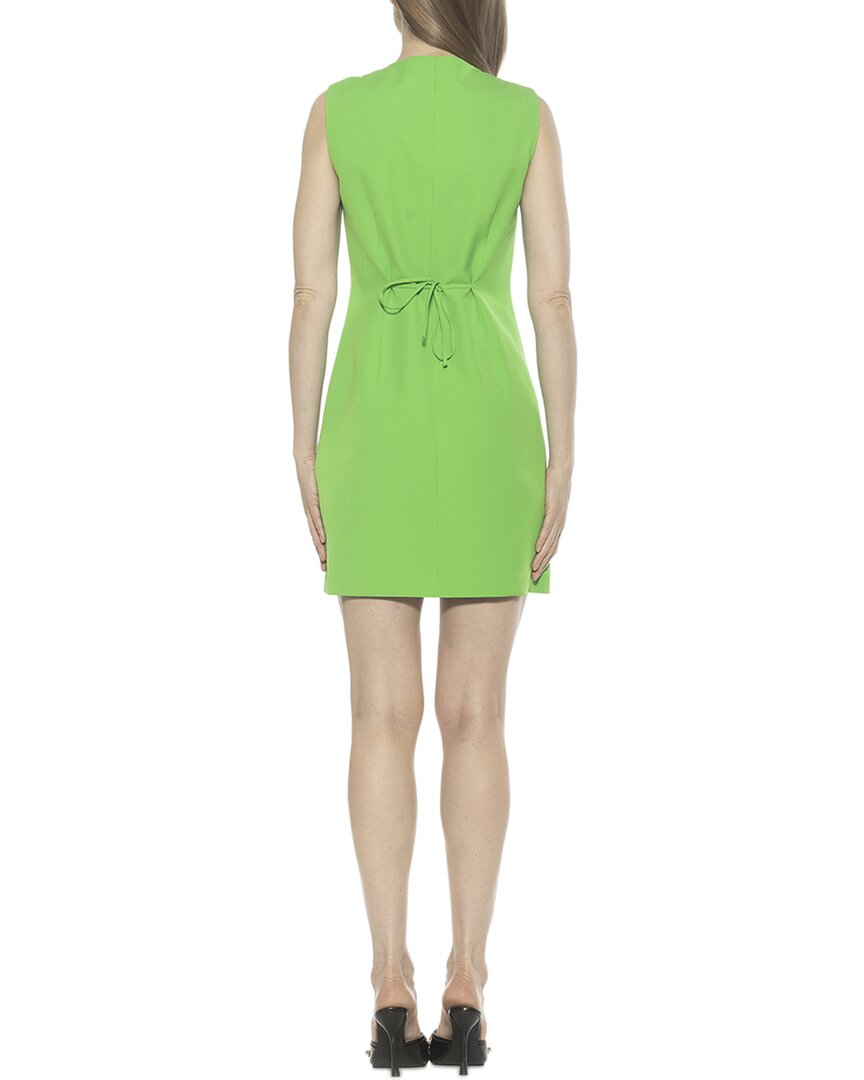 Alexia Admor Alexia Admor Bridgette Shirtdress
