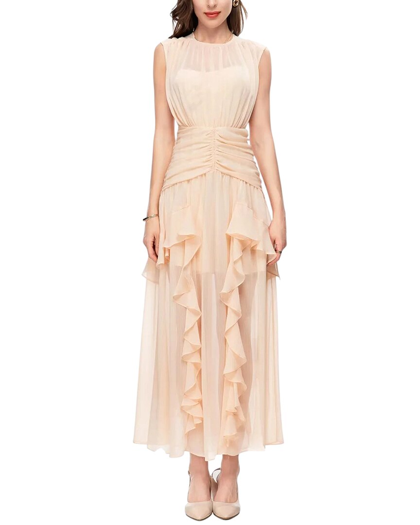 Lanelle Lanelle Maxi Dress