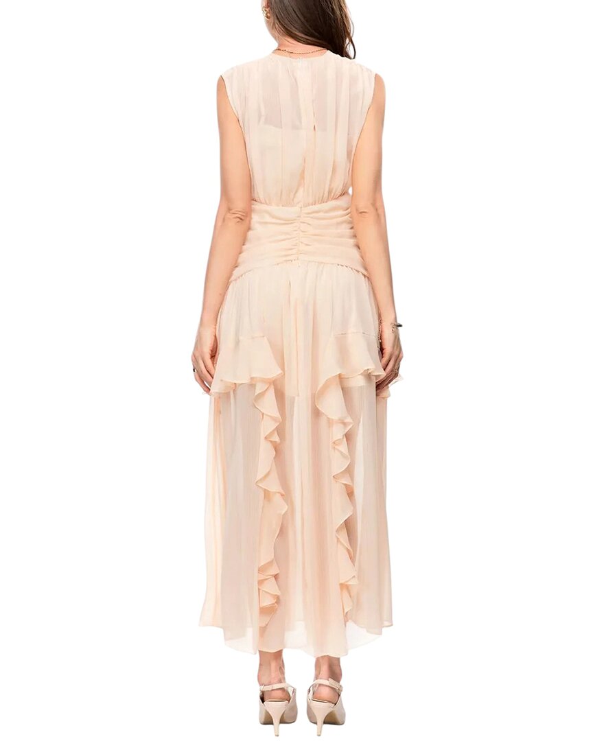 Lanelle Lanelle Maxi Dress