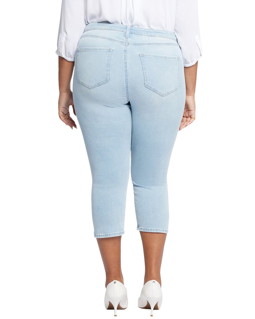 Nydj Plus Ami Daybreak Skinny Leg Jean