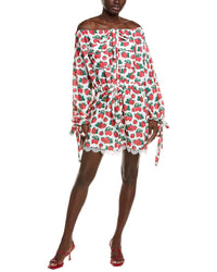 Ipponelli Mini Dress