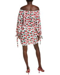 Ipponelli Mini Dress