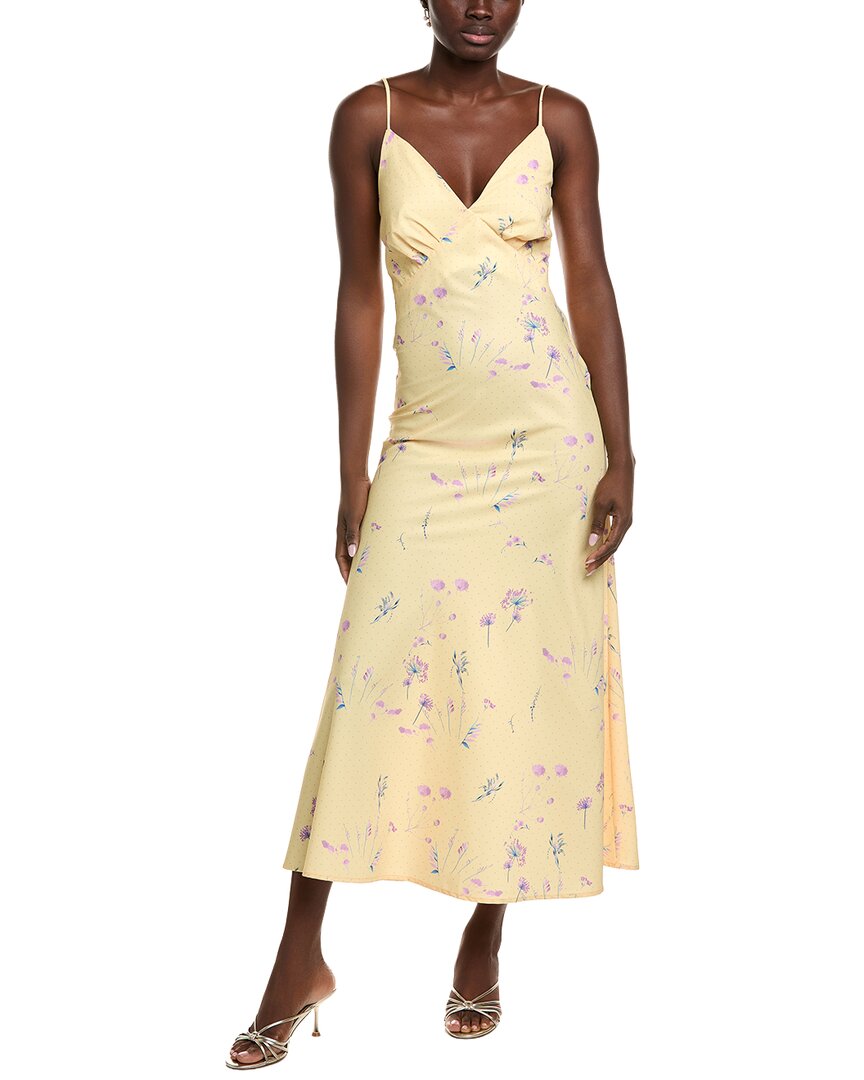 Ipponelli Maxi Dress