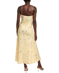 Ipponelli Maxi Dress