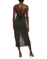 Ipponelli Mini Dress