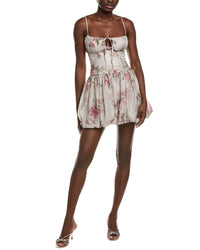Ipponelli Mini Dress