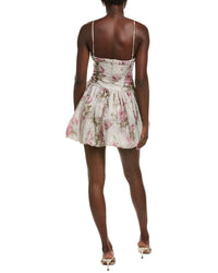 Ipponelli Mini Dress