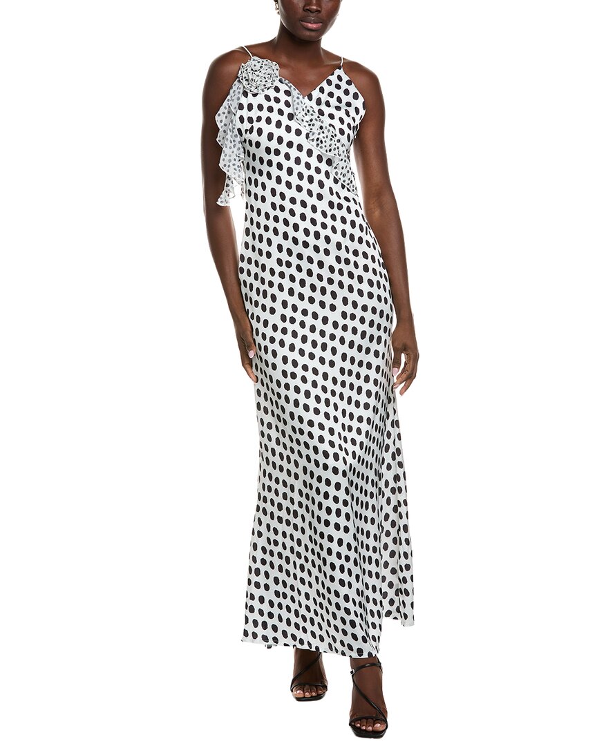 Ipponelli Maxi Dress