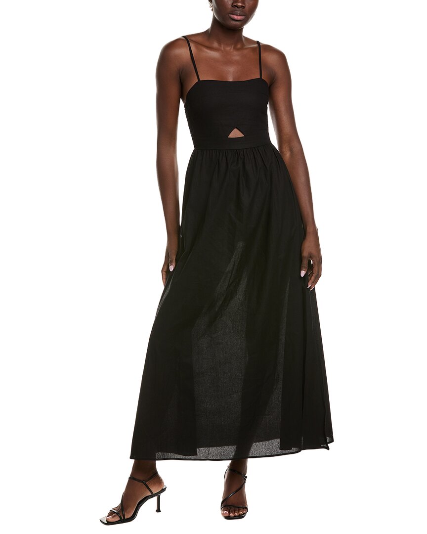 Ipponelli Midi Dress