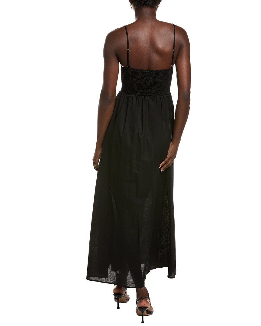 Ipponelli Midi Dress