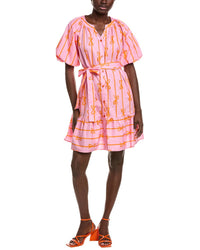 Ipponelli Mini Dress