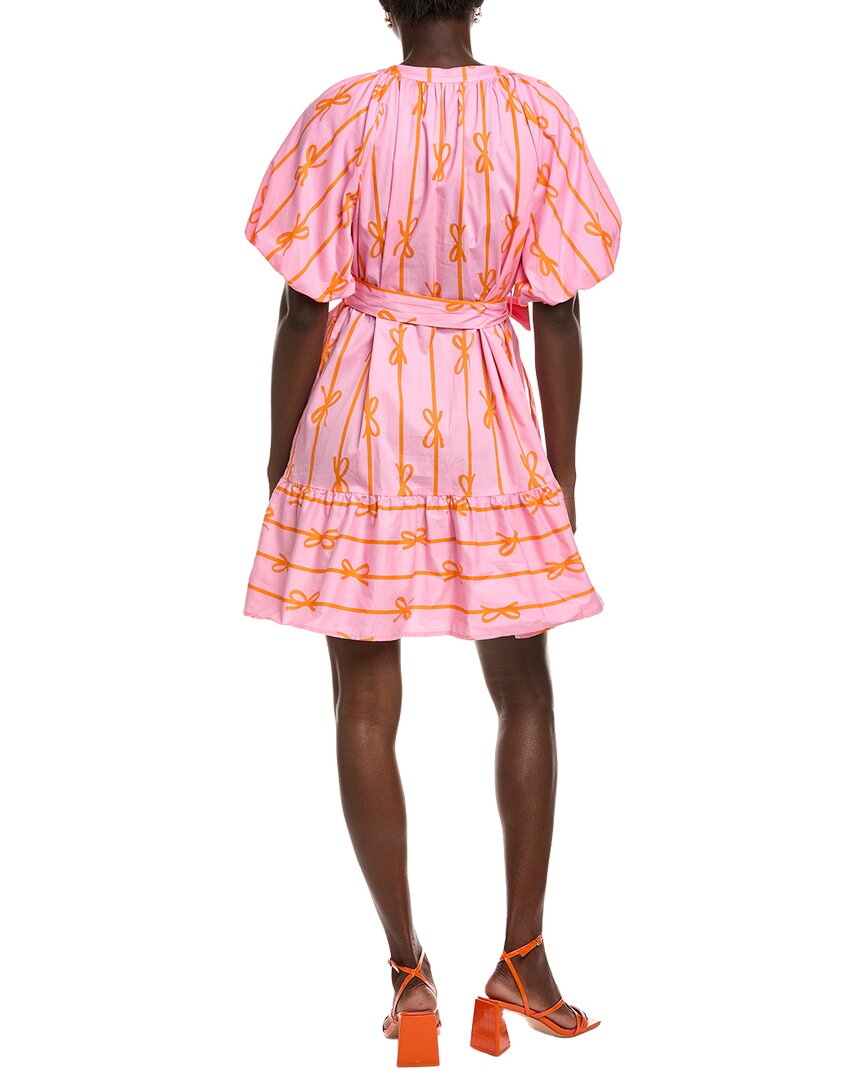 Ipponelli Mini Dress