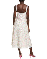 Ipponelli Midi Dress