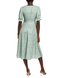 Ipponelli Midi Dress