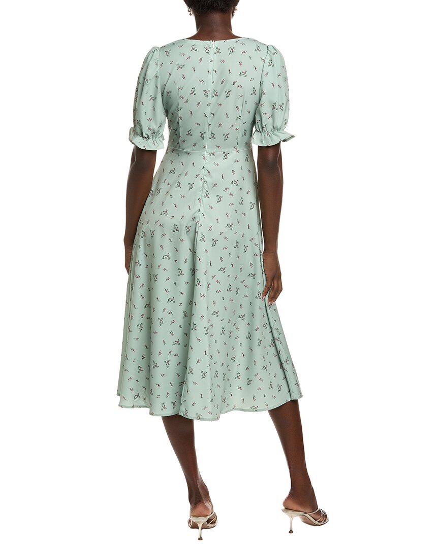 Ipponelli Midi Dress