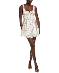 Ipponelli Mini Dress