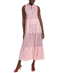 Ipponelli Midi Dress
