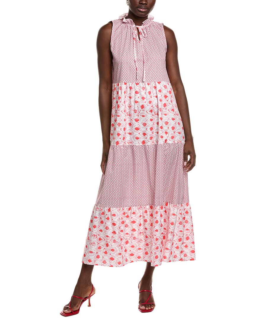 Ipponelli Midi Dress