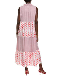Ipponelli Midi Dress