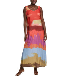 Ipponelli Maxi Tank Dress