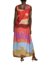 Ipponelli Maxi Tank Dress