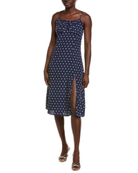 Ipponelli Midi Dress