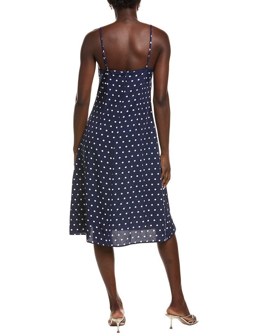 Ipponelli Midi Dress