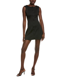 Ipponelli Mini Dress