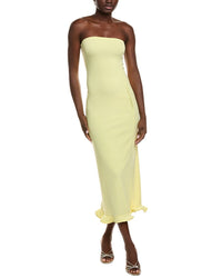 Ipponelli Midi Dress