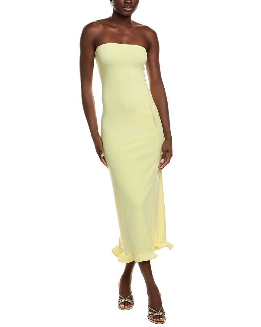 Ipponelli Midi Dress