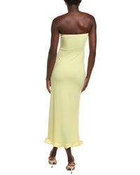 Ipponelli Midi Dress