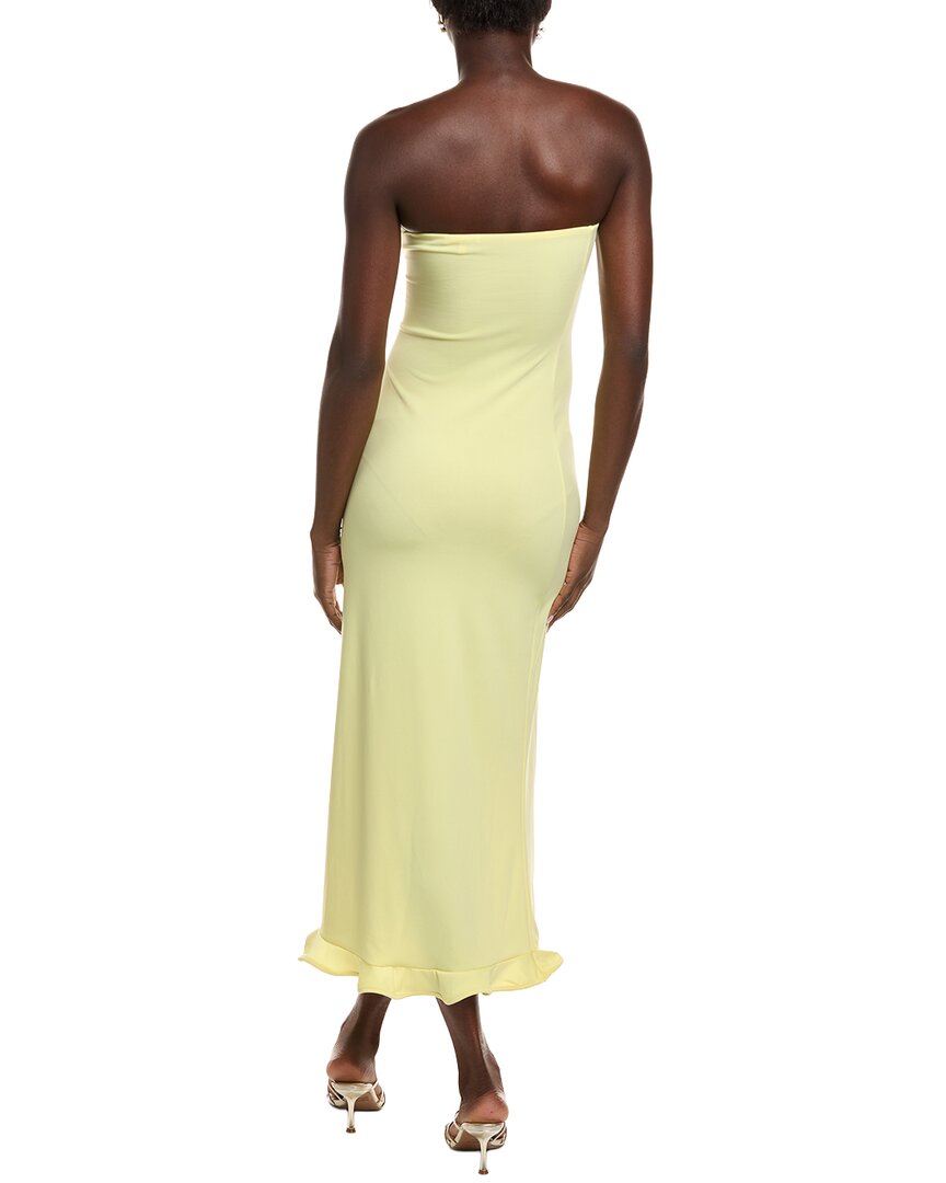 Ipponelli Midi Dress