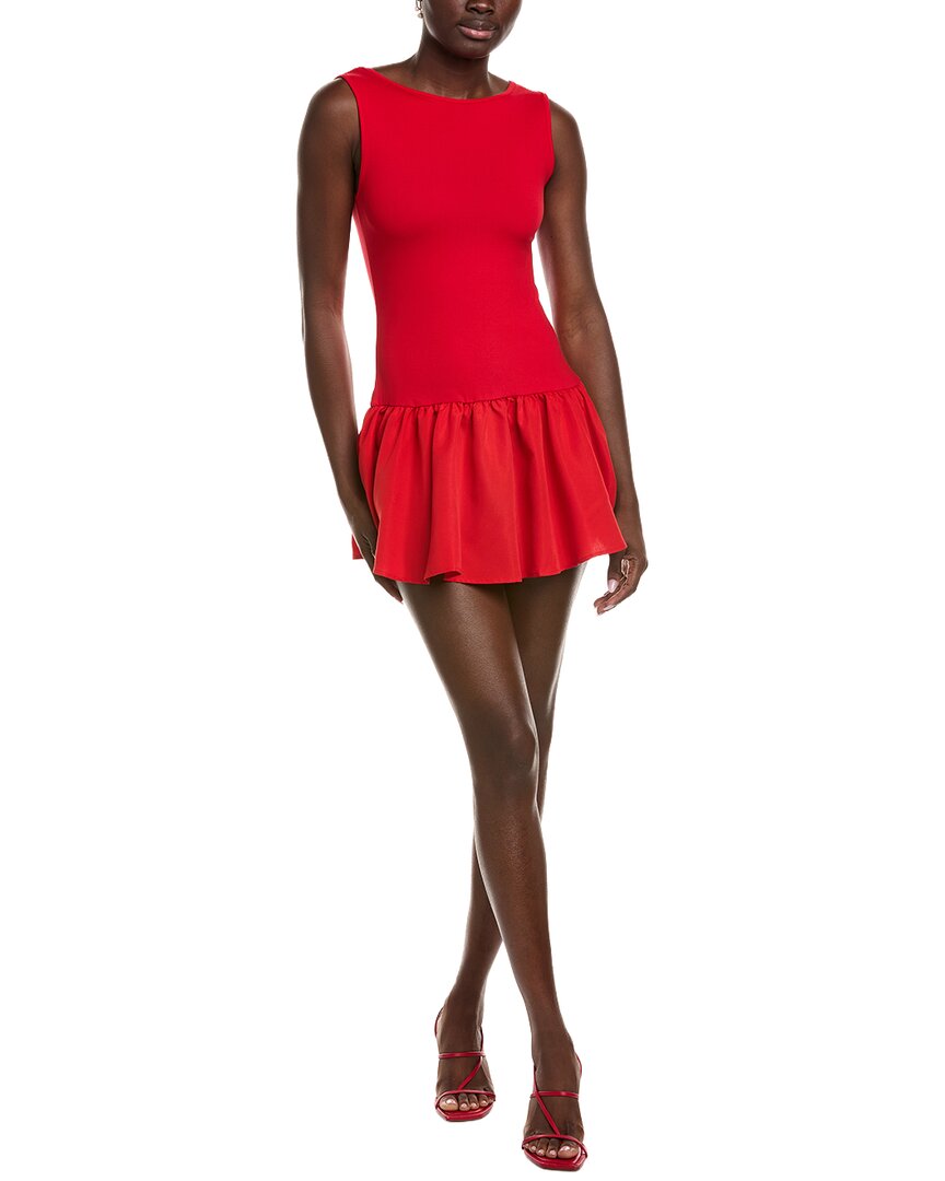 Ipponelli Mini Dress