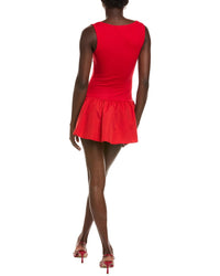 Ipponelli Mini Dress
