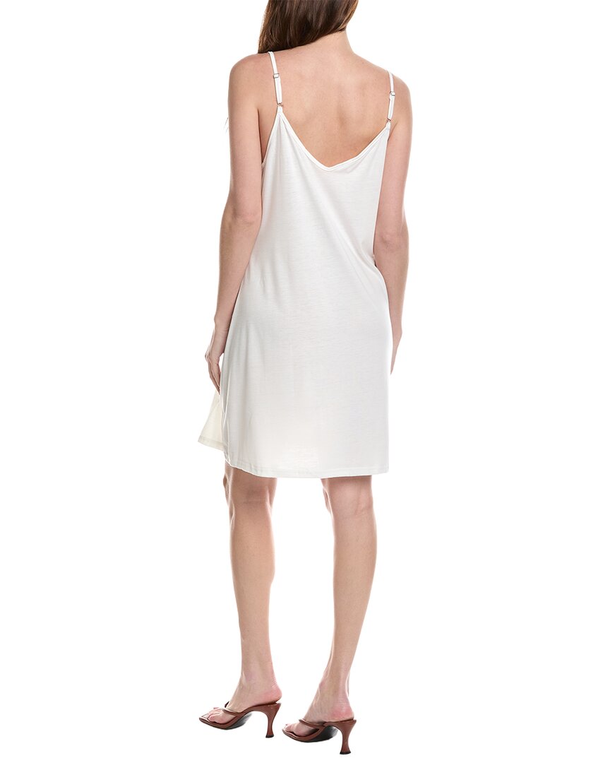 Ipponelli Sleeveless Mini Dress