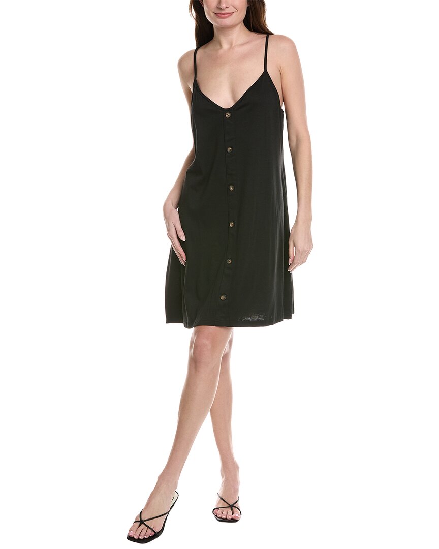 Ipponelli Sleeveless Mini Dress