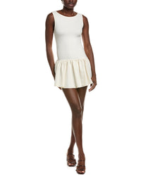 Ipponelli Mini Dress
