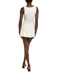Ipponelli Mini Dress
