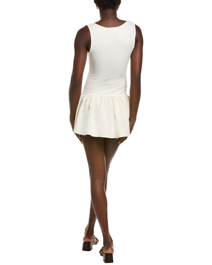 Ipponelli Mini Dress