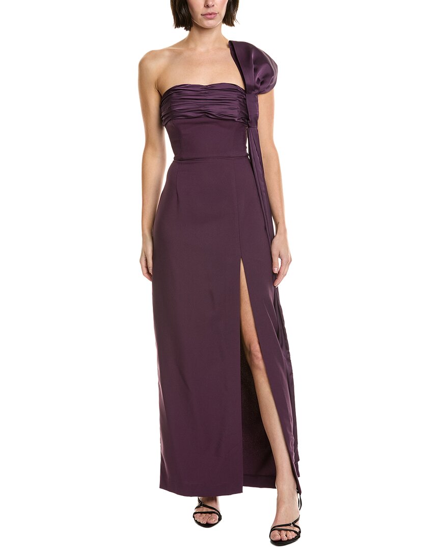 Hutch Serina Gown