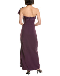 Hutch Serina Gown