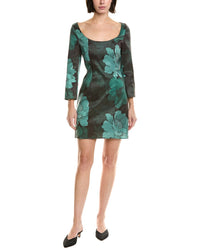 Hutch Terra Mini Dress