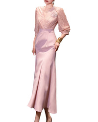 Brc By Burryco Maxi Dress
