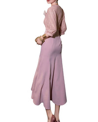 Brc By Burryco Maxi Dress