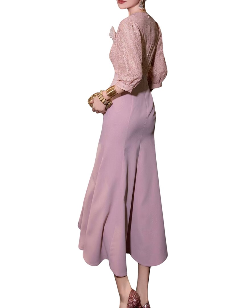 Brc By Burryco Maxi Dress